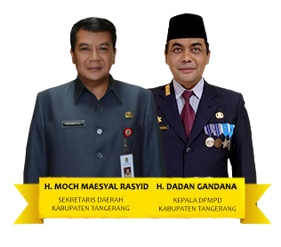 SISTEM KEUANGAN DESA  KABUPATEN TANGERANG